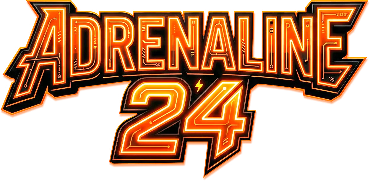 Adrenaline24 เว็บตรง สล็อต คาสิโน กีฬา ฝากถอนไว 24 ชม.